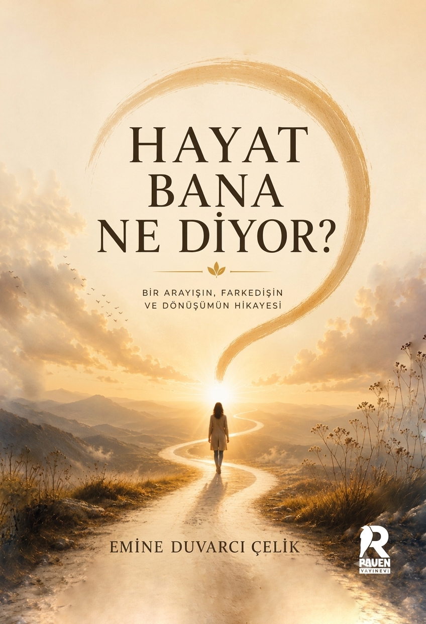 HAYAT BANA NE DİYOR?